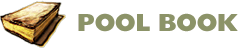 POOL BOOK